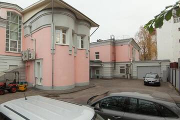 Фотографии Гостиница Горки г. Нижний Новгород Нижегородская область (Россия) №2 Фото Гостиница Горки г. Нижний Новгород 2