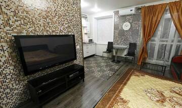 Фотографии Апартаменты Апартаменты Amazing Studio г. Нижний Новгород Нижегородская область (Россия) №3 Фото Апартаменты Апартаменты Amazing Studio г. Нижний Новгород 3