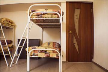 Фотографии Хостел Гостиница Go Hostel г. Нижний Новгород Нижегородская область (Россия) №5 Фото Хостел Гостиница Go Hostel г. Нижний Новгород 5