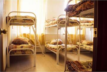Фотографии Хостел Гостиница Go Hostel г. Нижний Новгород Нижегородская область (Россия) №4 Фото Хостел Гостиница Go Hostel г. Нижний Новгород 4