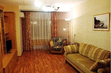 Фотографии Апартаменты ENTERHOME г. Нижний Новгород Нижегородская область (Россия) №2 Фото Апартаменты ENTERHOME г. Нижний Новгород 2
