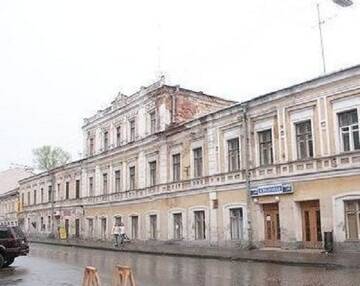 Фотографии Хостел Гостиница Дом крестьянина г. Нижний Новгород Нижегородская область (Россия) №2 Фото Хостел Гостиница Дом крестьянина г. Нижний Новгород 2