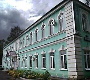 Фотографии Гостиница Отель Фантазия г. Нижний Новгород Нижегородская область (Россия) №2 Фото Гостиница Отель Фантазия г. Нижний Новгород 2