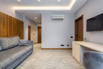 Фото номера Бизнес NEW Гостиница Николь г. Нижний Новгород 10