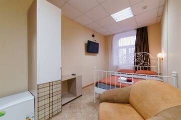 Фото номера Стандартных двухместный номер #2#3#4 Гостиница Тари г. Нижний Новгород 14