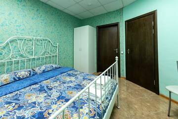 Фото номера Стандартных двухместный номер #2#3#4 Гостиница Тари г. Нижний Новгород 4