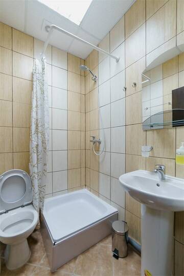Фото номера Стандартных двухместный номер #2#3#4 Гостиница Тари г. Нижний Новгород 16