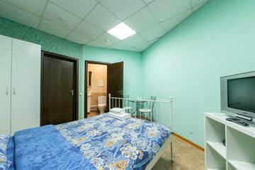 Фото номера Стандартных двухместный номер #2#3#4 Гостиница Тари г. Нижний Новгород 2