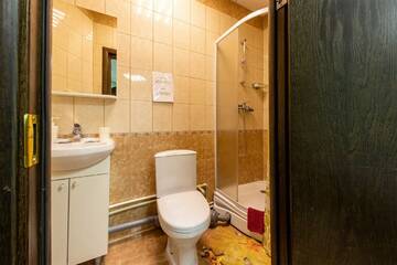 Фото номера Стандартных двухместный номер #2#3#4 Гостиница Тари г. Нижний Новгород 7