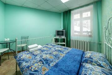Фото номера Стандартных двухместный номер #2#3#4 Гостиница Тари г. Нижний Новгород 3