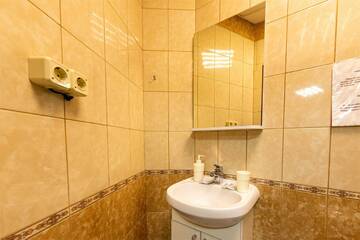Фото номера Стандартных двухместный номер #2#3#4 Гостиница Тари г. Нижний Новгород 6