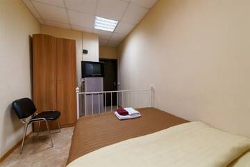 Фото номера Стандартных двухместный номер #2#3#4 Гостиница Тари г. Нижний Новгород 11