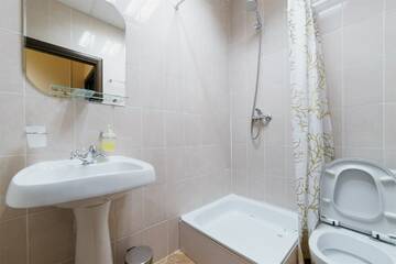 Фото номера Стандартных двухместный номер #2#3#4 Гостиница Тари г. Нижний Новгород 13