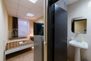 Фото номера Стандартных двухместный номер #2#3#4 Гостиница Тари г. Нижний Новгород 12