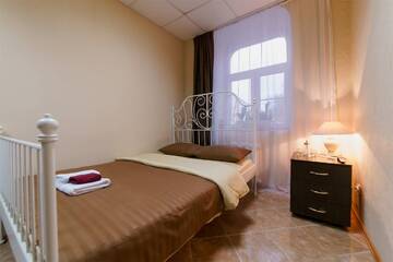 Фото номера Стандартных двухместный номер #2#3#4 Гостиница Тари г. Нижний Новгород 10