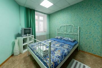 Фото номера Стандартных двухместный номер #2#3#4 Гостиница Тари г. Нижний Новгород 8