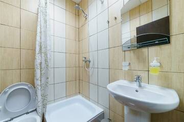 Фото номера Стандартных двухместный номер #2#3#4 Гостиница Тари г. Нижний Новгород 17