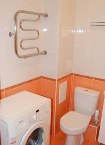 Фото номера Апартаменты Апартаменты Apartment on Belinskogo г. Нижний Новгород 11