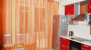 Фото номера Апартаменты Апартаменты Apartment on Belinskogo г. Нижний Новгород 7