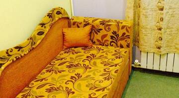 Фото номера Трехместный номер с душем Гостевой дом Volga Hotel г. Нижний Новгород 3