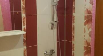 Фото номера Апартаменты с 1 спальней Апартаменты Apartment Sutochno.nnov г. Нижний Новгород 6