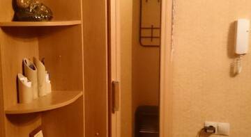 Фото номера Апартаменты с 1 спальней Апартаменты Apartment Sutochno.nnov г. Нижний Новгород 11