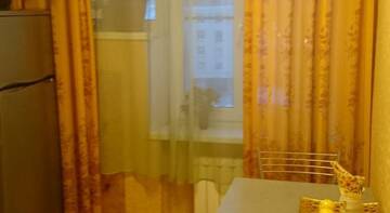 Фото номера Апартаменты с 1 спальней Апартаменты Apartment Sutochno.nnov г. Нижний Новгород 7