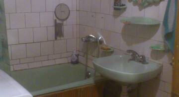 Фото номера Апартаменты с 3 спальнями Апартаменты Apartment Sutochno.nnov г. Нижний Новгород 6