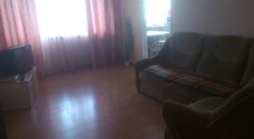 Фото номера Апартаменты с 3 спальнями Апартаменты Apartment Sutochno.nnov г. Нижний Новгород 5