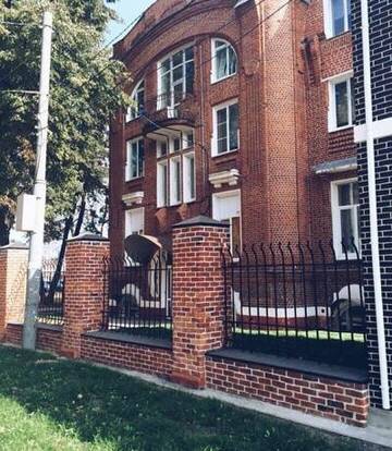 Фото Гостиница YES! hostel г. Нижний Новгород 1