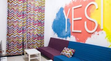 Фото Гостиница YES! hostel г. Нижний Новгород 5