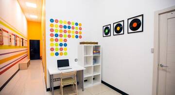 Фото Гостиница YES! hostel г. Нижний Новгород 3