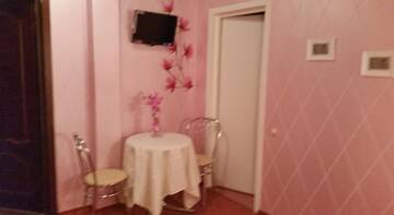 Фото номера Двухместный номер с 1 кроватью Гостиница Ryzhaya Sara г. Нижний Новгород 3