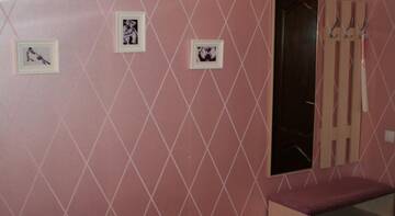 Фото номера Двухместный номер с 1 кроватью Гостиница Ryzhaya Sara г. Нижний Новгород 5