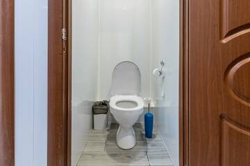 Фото номера Спальное место на двухъярусной кровати в общем номере для мужчин и женщин Хостел Нижний Хостел г. Нижний Новгород 5