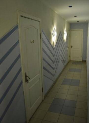 Фото номера Стандартный двухместный номер с 1 кроватью Гостиница Марисабель г. Нижний Новгород 10