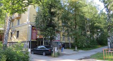 Фото Гостиница Хостел GagarinSKY г. Нижний Новгород 1