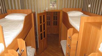 Фото Гостиница Хостел GagarinSKY г. Нижний Новгород 4