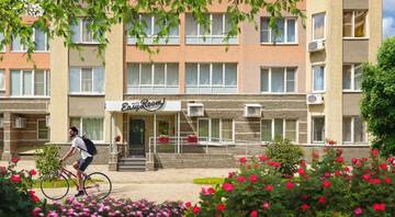 Фото Отель Easy Room г. Нижний Новгород 1