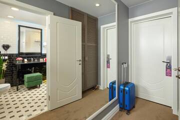 Фото Отель Easy Room г. Нижний Новгород 3