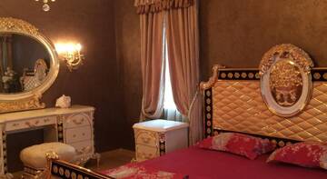 Фото номера Люкс Гостевой дом Country House Upper Pechyory г. Нижний Новгород 6