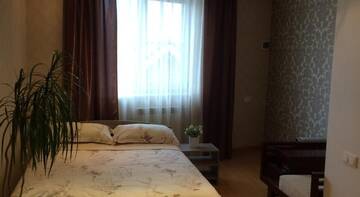 Фото номера Трехместный номер Гостевой дом Country House Upper Pechyory г. Нижний Новгород 3