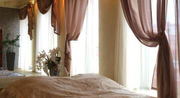 Фото номера Люкс Гостевой дом Country House Upper Pechyory г. Нижний Новгород 5