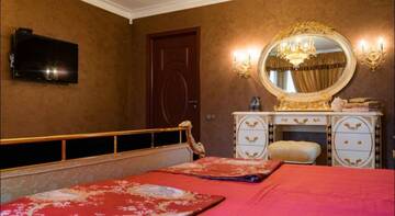Фото номера Люкс Гостевой дом Country House Upper Pechyory г. Нижний Новгород 11