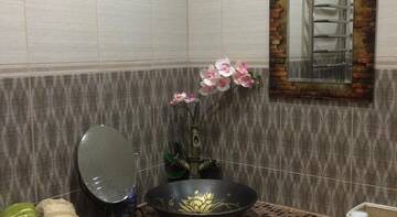 Фото номера Трехместный номер Гостевой дом Country House Upper Pechyory г. Нижний Новгород 7