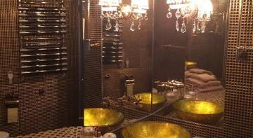 Фото номера Люкс Гостевой дом Country House Upper Pechyory г. Нижний Новгород 9