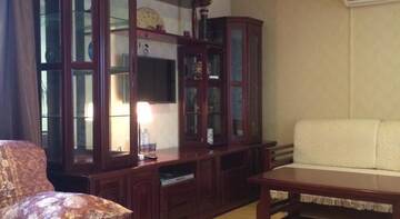 Фото номера Трехместный номер Гостевой дом Country House Upper Pechyory г. Нижний Новгород 5