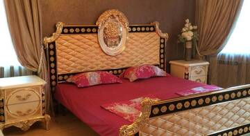Фото номера Люкс Гостевой дом Country House Upper Pechyory г. Нижний Новгород 3