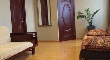 Фото номера Трехместный номер Гостевой дом Country House Upper Pechyory г. Нижний Новгород 6