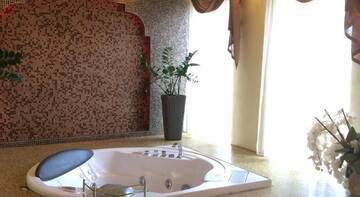 Фото номера Люкс Гостевой дом Country House Upper Pechyory г. Нижний Новгород 7